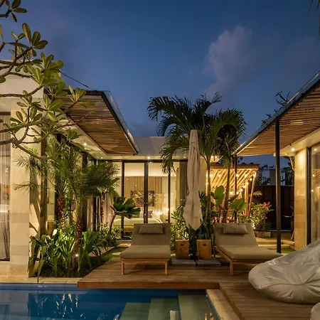 Ananda Villa By Betterplace