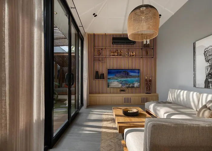 Ananda By Betterplace Villa *