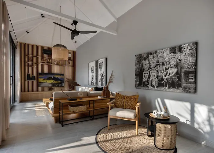 Villa Ananda By Betterplace *