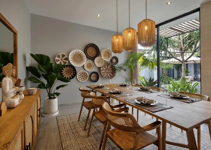 Villa Ananda By Betterplace *