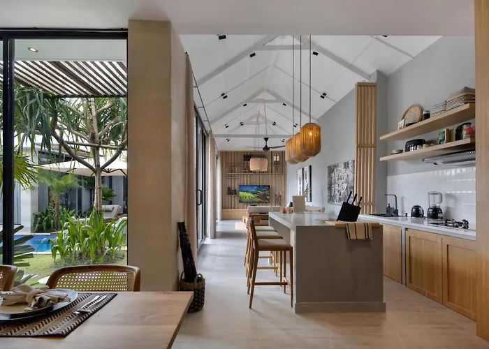 Villa Ananda By Betterplace