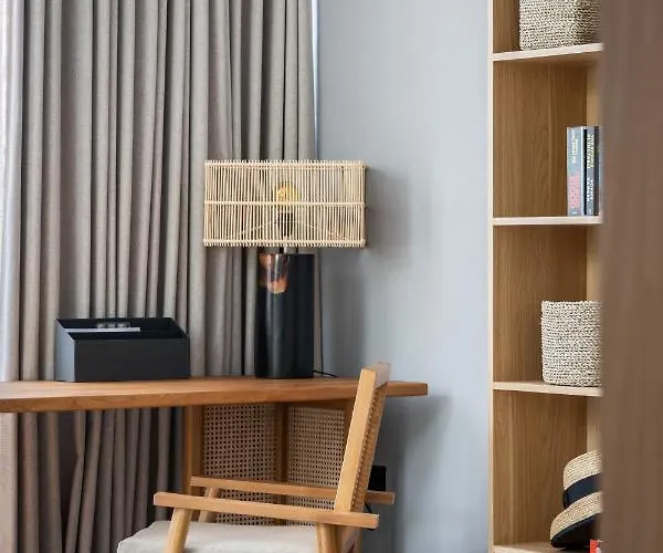 Ananda By Betterplace Villa *