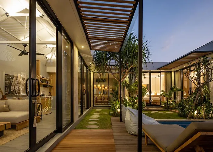 Villa Ananda By Betterplace *