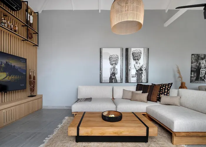 Ananda By Betterplace Villa *