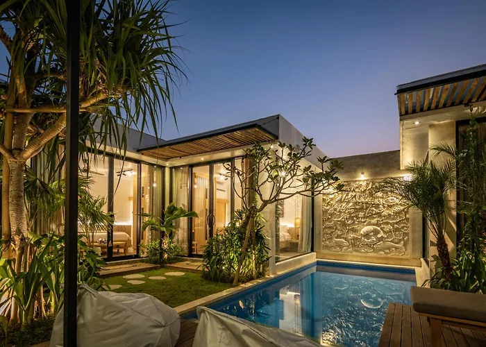 Ananda By Betterplace Villa