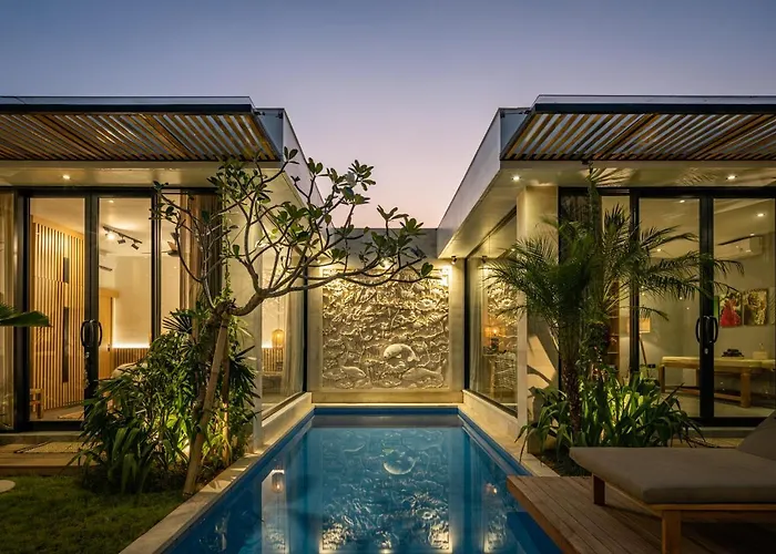 Ananda By Betterplace Villa