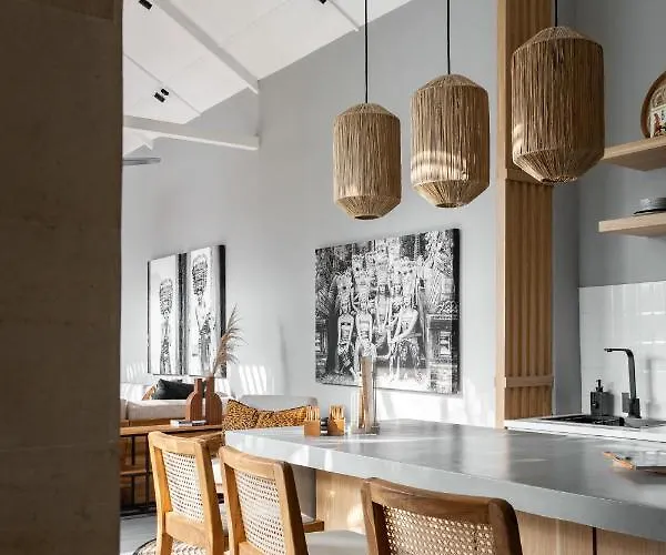 Ananda By Betterplace Villa